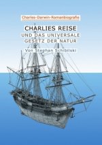 CHARLIES REISE Charles-Darwin-Roman