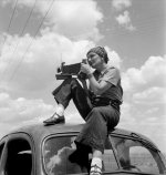 Dorothea Lange