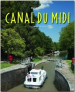 Reise durch Canal du Midi
