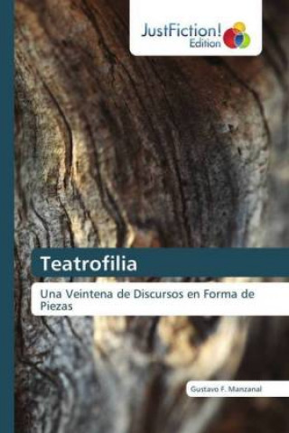 Teatrofilia