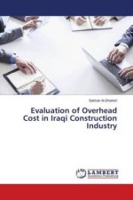 Evaluation of Overhead Cost in Iraqi Construction Industry