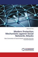 Modern Protection Mechanisms against Social Networks Attacks