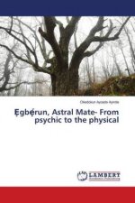 gb run, Astral Mate - From Psychic to the Physical
