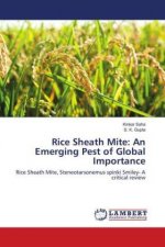 Rice Sheath Mite: An Emerging Pest of Global Importance