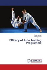 Efficacy of Judo Training Programme