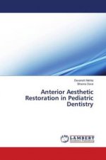 Anterior Aesthetic Restoration in Pediatric Dentistry