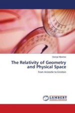 Relativity of Geometry and Physical Space