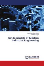 Fundamentals of Modern Industrial Engineering