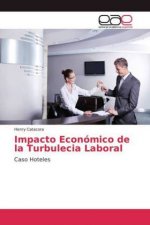 Impacto Economico de la Turbulecia Laboral