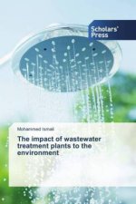 The impact of wastewater treatment plants to the environment