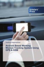 Android Based Working Woman Tracking System Using GPS & GSM