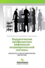 Hirurgicheskaya profilaktika refljuxov pishhevaritel'noj sistemy