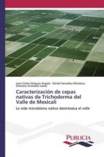 Caracterizacion de cepas nativas de Trichoderma del Valle de Mexicali