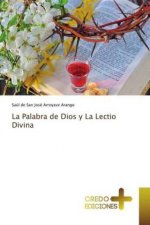 Palabra de Dios y La Lectio Divina