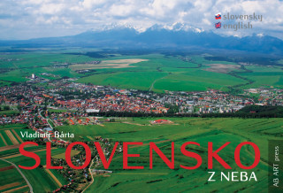 Slovensko z neba