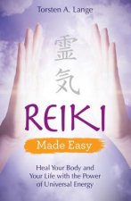 Reiki Made Easy