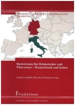 Basiswissen für Dolmetscher und Übersetzer ? Deutschland und Italien