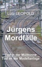 Jürgens Mordfälle