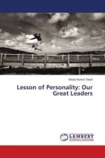 Lesson of Personality