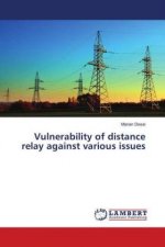 Vulnerability of distance relay against various issues