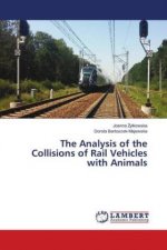 Analysis of the Collisions of Rail Vehicles with Animals