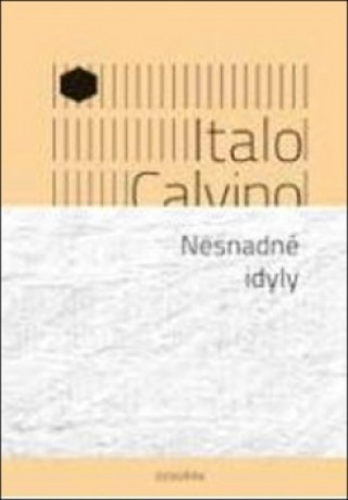 Nesnadné idyly