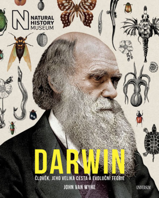 John Van Wyhe - Darwin