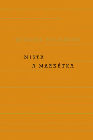 Mistr a Markďż˝tka