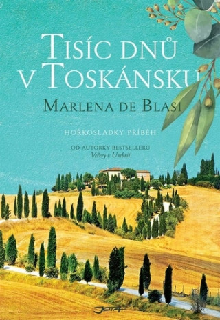 Tisďż˝c dnďż˝ v Toskďż˝nsku