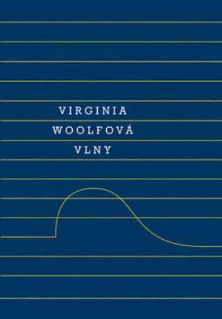 Virginia Woolf - Vlny