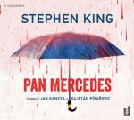 Pan Mercedes