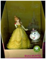 Belle Geschenk-Set, Spielfigur