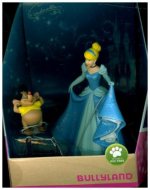 Cinderella Geschenk-Set, Spielfigur