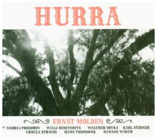 Hurra, 1 Audio-CD