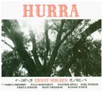 Hurra, 1 Audio-CD