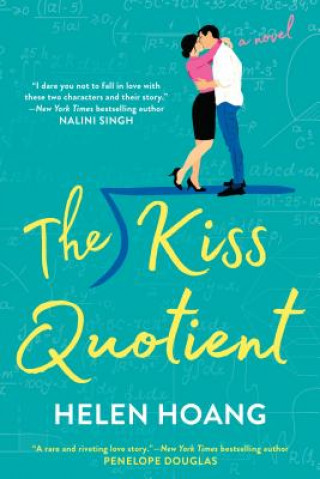 Kiss Quotient