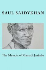 The Memoir of Mamadi Jankoba