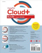 Comptia Cloud+ Certification Bundle (Exam Cv0-002)