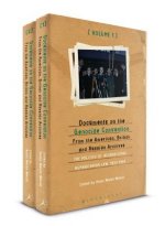 Documents on the Genocide Convention from the American, Brit