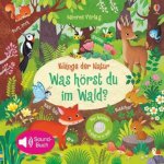 Klänge der Natur: Was hörst du im Wald?