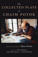 Collected Plays of Chaim Potok