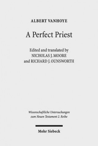 Perfect Priest