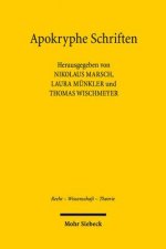 Apokryphe Schriften
