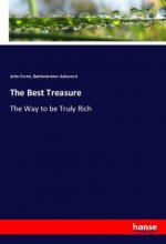 The Best Treasure