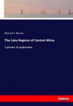 The Lake Regions of Central Africa