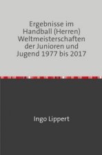 Ergebnisse im Handball (Herren) Weltmeisterschaften der Junioren und Jugend 1977 bis 2017