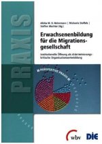 Erwachsenenbildung für die Migrationsgesellschaft