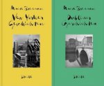 Sämtliche Erzählungen: New Yorker Geschichten und Dubliner Geschichten