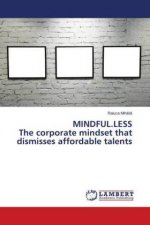 MINDFUL.LESS The corporate mindset that dismisses affordable talents