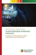 Sustentabilidade Ambiental Industrial